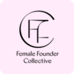 Association of Gotcha Covered Roofing with the Female Founder Collective, emphasizing female entrepreneurship and collaboration in roofing services while empowering women in the industry.