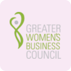 Greater Women's Business Council promoting women's empowerment in the business world, with a special focus on women's leadership roles in roofing services.