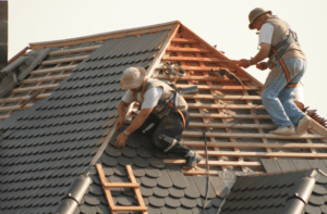 Residential Roofing | Gotcha Covered Roofing