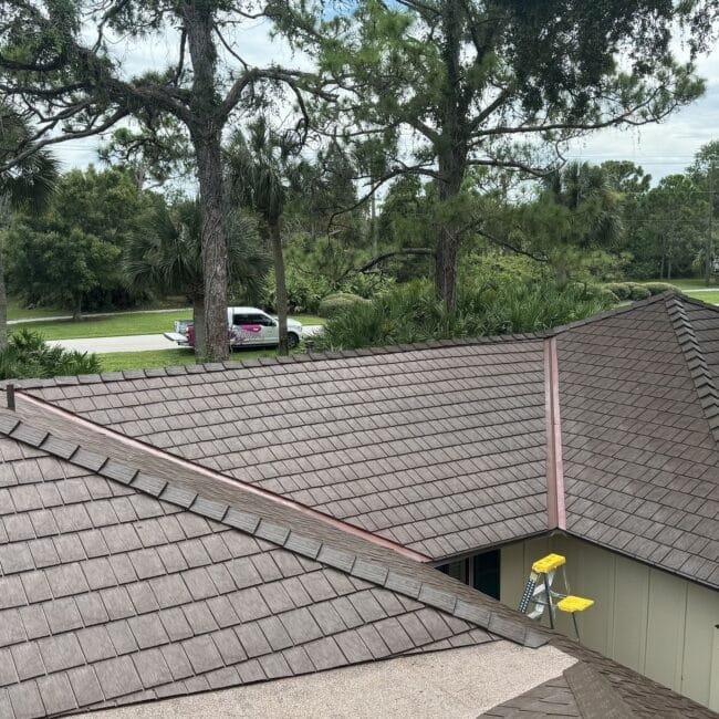 State-of-the-art roofing solutions from Gotcha Covered Roofing